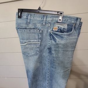 Cinch Grant Mens Jeans